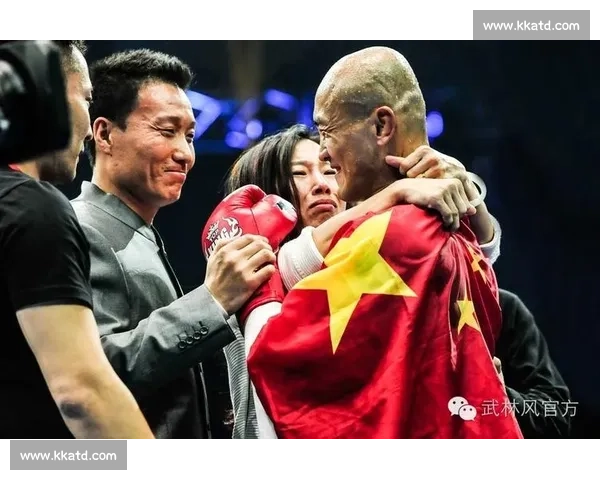 武林风巅峰对决一龙迎战海耶斯世界擂台谁能书写新的传奇