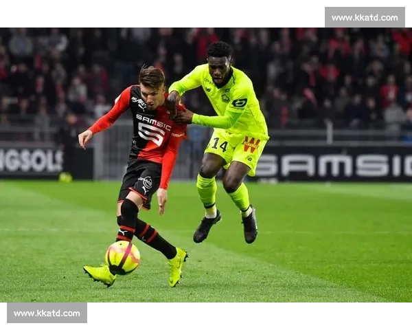 欧冠焦点战曼城对决摩纳哥攻防博弈掀起晋级风暴豪门夜全场火力对撞