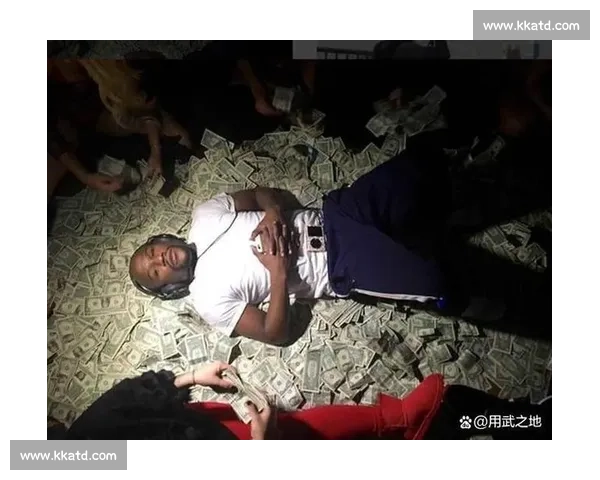 梅威瑟对阵嘴炮一战吸金内幕两人到底赚了多少钱商业版图与拳击娱乐化巅峰