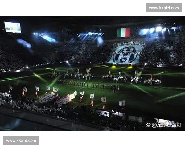 尤文图斯对阵皇马进球盛宴攻防转换引爆全场焦点之战欧冠经典对决