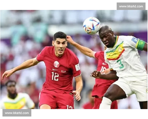 荷兰对阵哥斯达黎加比赛走势分析与胜负预测前瞻解读全面深度观察报告