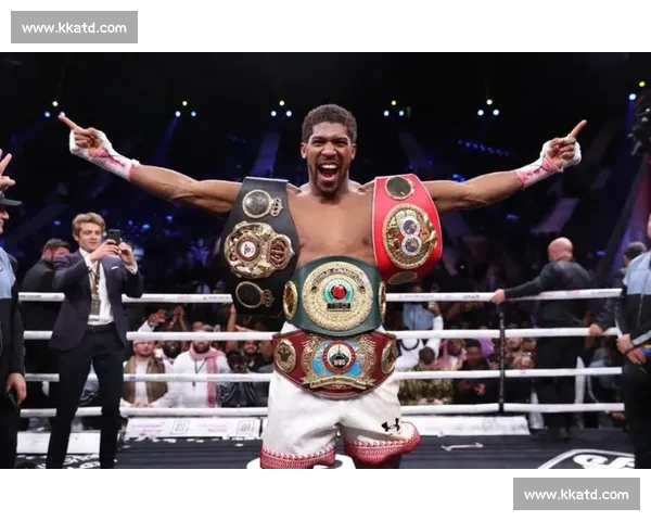 约瑟夫帕克对决安东尼约书亚重量级拳坛巅峰之战前瞻胜负悬念全面解析