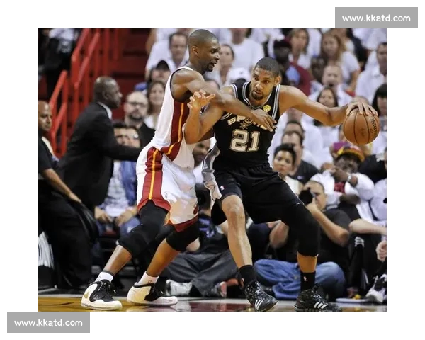 2013NBA总决赛热火马刺第七场王者对决与历史瞬间回顾